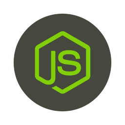 Javascript logo